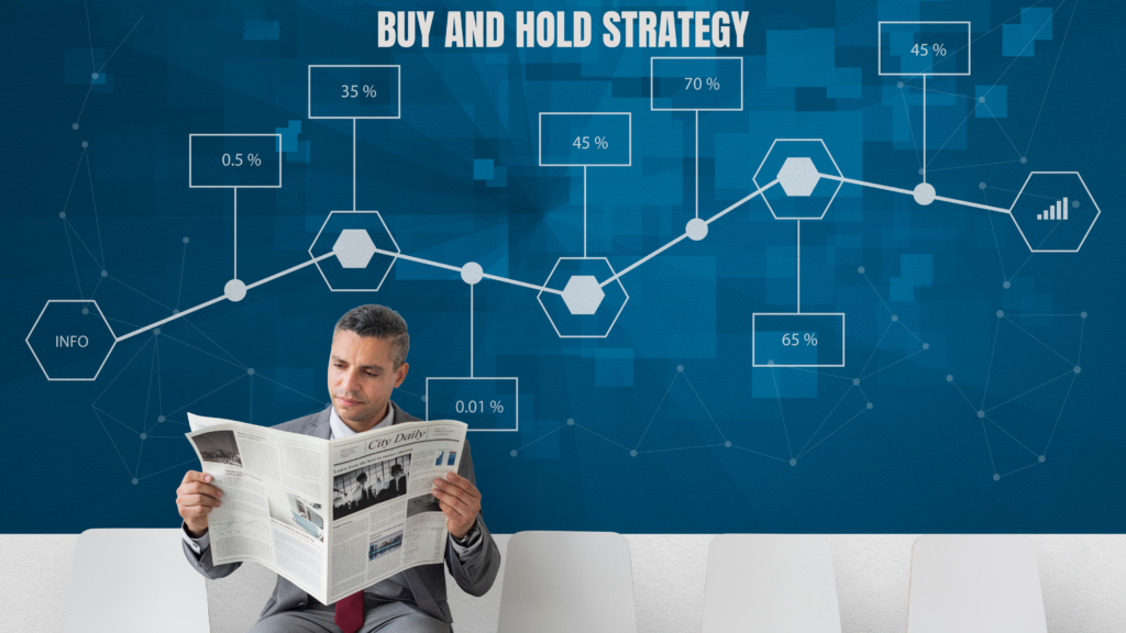 Stock Market Strategies for Beginners 1